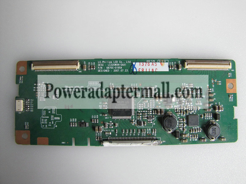 LG 32LG31RC-TA PS50C350B1 LCD Logic Board LC320WXN -SAA1