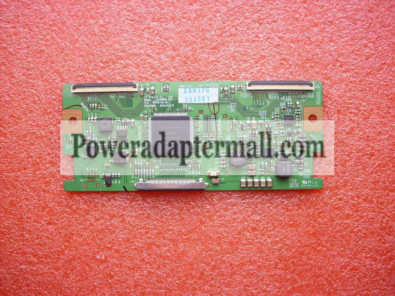 LG LC420WUN-SCA1 LCD Logic Board 6870C-0303B - Click Image to Close