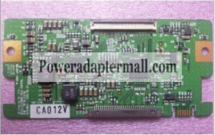 LG 32LD320-CA 32LD350-CB LCD Logic Board 6870C-0313B - Click Image to Close