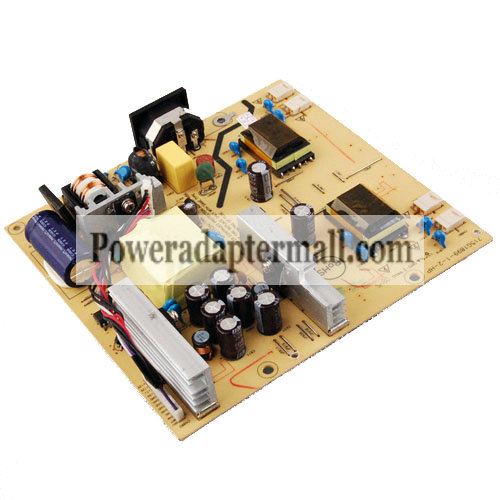 Genuine HP W19E Monitor Power Supply Board Unit 715G1899-1-2-HP - Click Image to Close