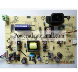 HP W2052a LED Power Supply Board 715G4744-P01-002-003S VB - Click Image to Close