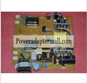 Genuine NEC AccuSync L174F1 Power Supply Board 715L1236-1-AS