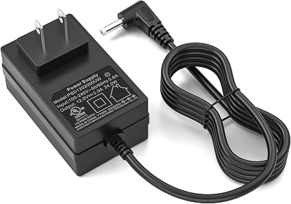 Charger for Enhulk PCT403T Pool Vacuum Cleaner Power Cord 21.5V Replacement for Enhulk PCT403T 20V B