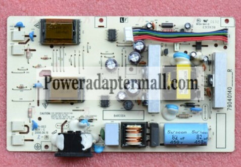 Genuine ACER AL1706A ILPI-003 79040140-R Power Supply Board - Click Image to Close