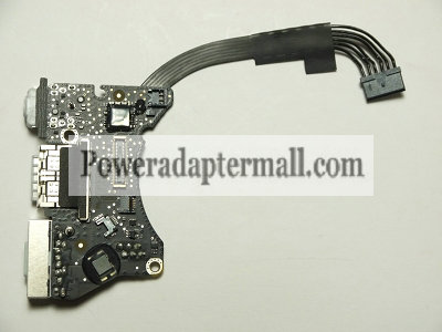 NEW Power Audio Board 820-3213-A fit Apple MacBook Air 11" A1465