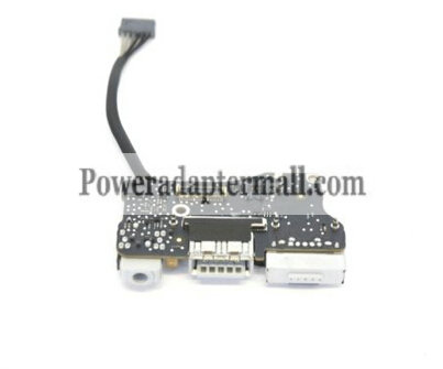 NEW Power Audio Board fit Apple MacBook Air 13"A1466 820-3455-A