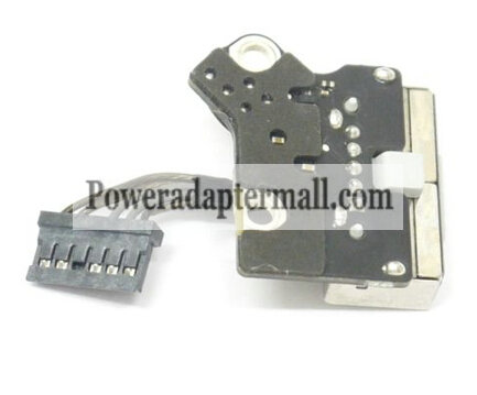 NEW Apple Magsafe DC Power Jack 820-3109-A 820-3609-A 821-3376-A - Click Image to Close