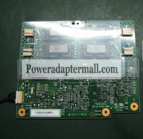 Genuine SONY VGN-LB15 VGN-LB25 Lcd Inverter Board A1737435A