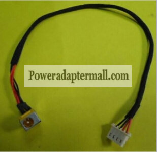 Original ACER EXTENSA 5235 5635 5635G 5635E DC Power Jack Cable - Click Image to Close