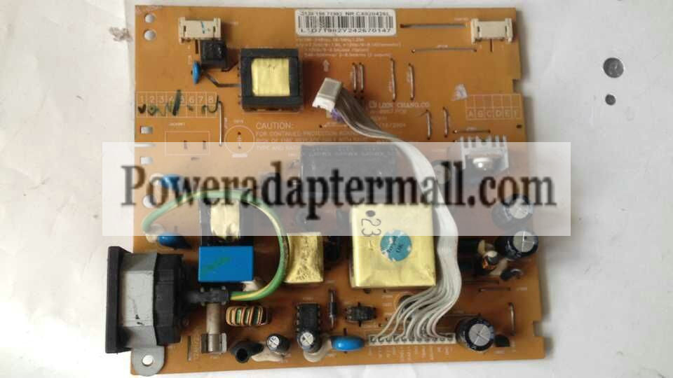 AI-0067 Inverter Monitor Power Board for PHILIPS 150S5 150S6 - Click Image to Close