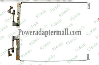 New Toshiba L455 L455D L450 L450D LCD Hinges AM05S000600 - Click Image to Close