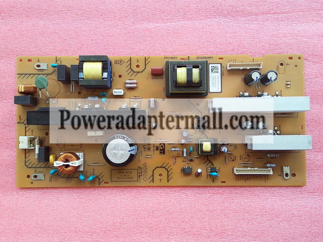 Genuine Sony KLV40BX450 Power Supply Board APS-319 1-885-887-11