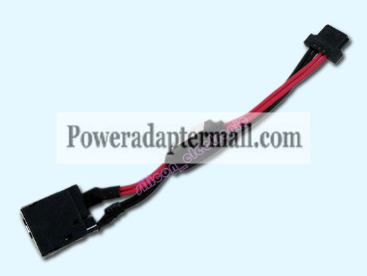 Acer Aspire One AO532H 532H D260 D255 D255E DC Power Jack Cable