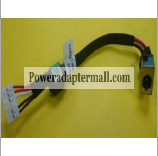 Original New ACER Aspire 5534 5538 Series DC Power Jack Cable - Click Image to Close