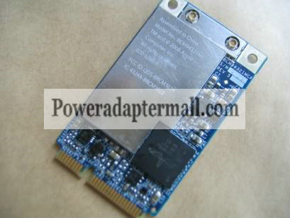 Apple Airport Extreme Card MA688Z/B BCM94321MC 802.11n