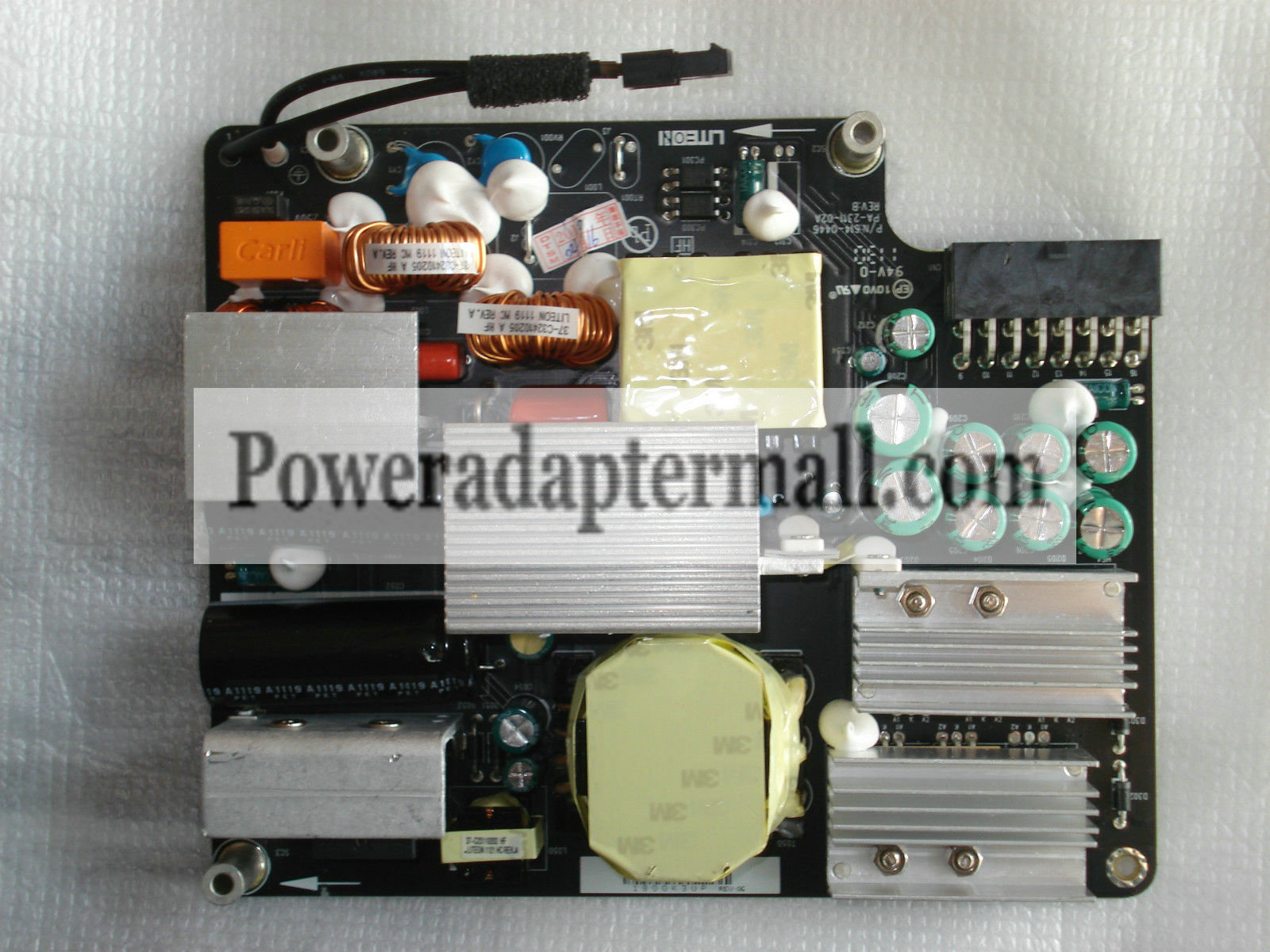 NEW Apple iMac 310W Power Supply Board PA-2311-02A ADP-310AF - Click Image to Close