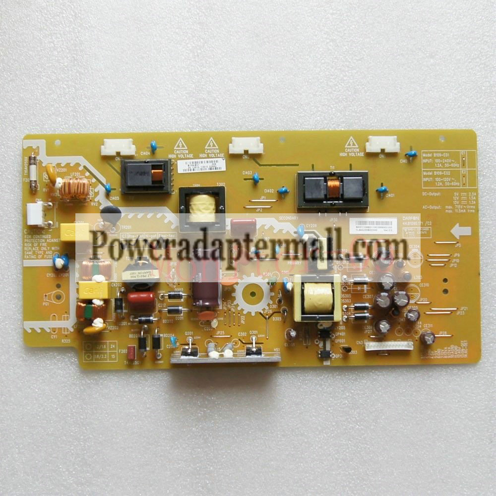 Power Supply Unit 4H.B1090.171 /C2 B109-E01 for LCD TV - Click Image to Close