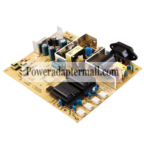 ViewSonic VA1912WB Monitor Power Board Unit BCM022S02A - Click Image to Close