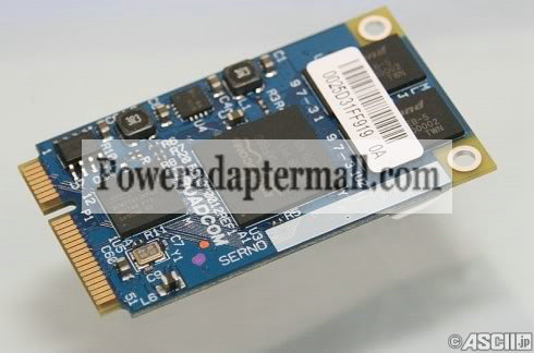 Broadcom Hardware Decoder BCM970012 BCM70010 HP Sony Gateway - Click Image to Close