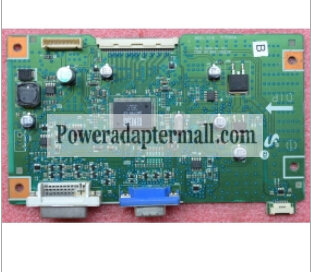 Samsung 204B 204T LCD Driver Power Board BN41-00620F