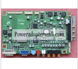 Samsung SyncMaster 215TW LCD Driver board BN41-00696B