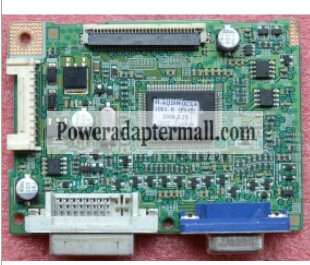 Samsung SAM0379 2053BW LCD Driver Power board BN41-00877A