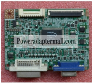 Samsung 2494LW 2413LW 2243SW LCD Driver Power board BN41-01172B