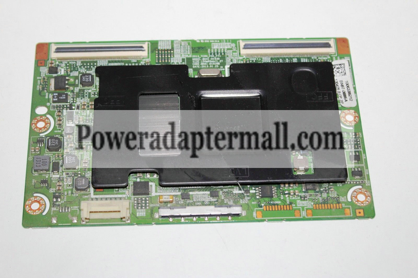 Samsung BN41-01939B UA55F6300AJ CY-HF550CSLV1H T-CON Board