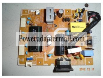 Samsung 2243EW Power Supply Board BN44-00124S