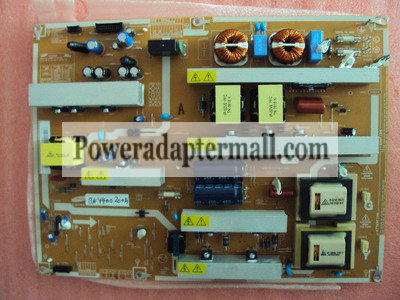 Genuine NEW samsung BN44-00200A LA52A550 Power Supply Board - Click Image to Close