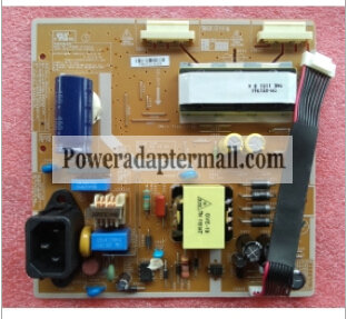 Samsung E1920NW B1930 Power Supply Board IP-36155A PWI1904PC BN4 - Click Image to Close