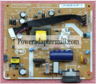 Samsung SMT-1914 Power Supply Board PWL2204STCCM BN44-00557A