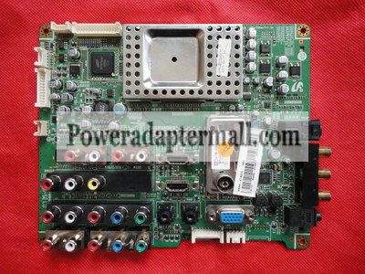 Samsung LA40S81B T400XW01 Main Board BN41-00933A BN94-01497C