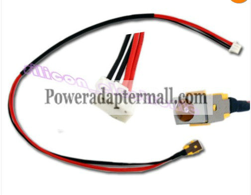 NEW ACER ASPIRE 6920 6920G 6935 DC POWER JACK CABLE CJ89D