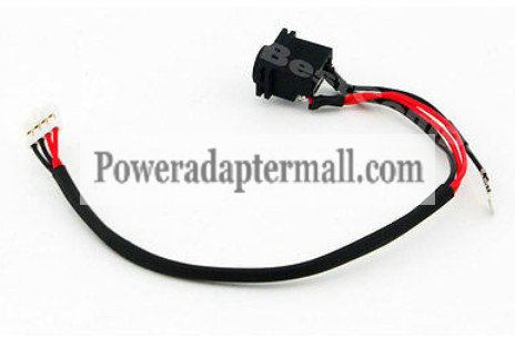 SAMSUNG NP-R522 NP-R518 NP-R519 R780 E522 DC JACK POWER CABLE