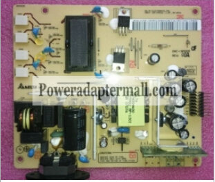 Genuine Acer AL1916W Power Supply Board With audio DAC-19M005