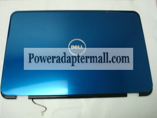 NEW DELL INSPIRON 15R M5010 N5010 Blue LCD Back Cover DGV6W