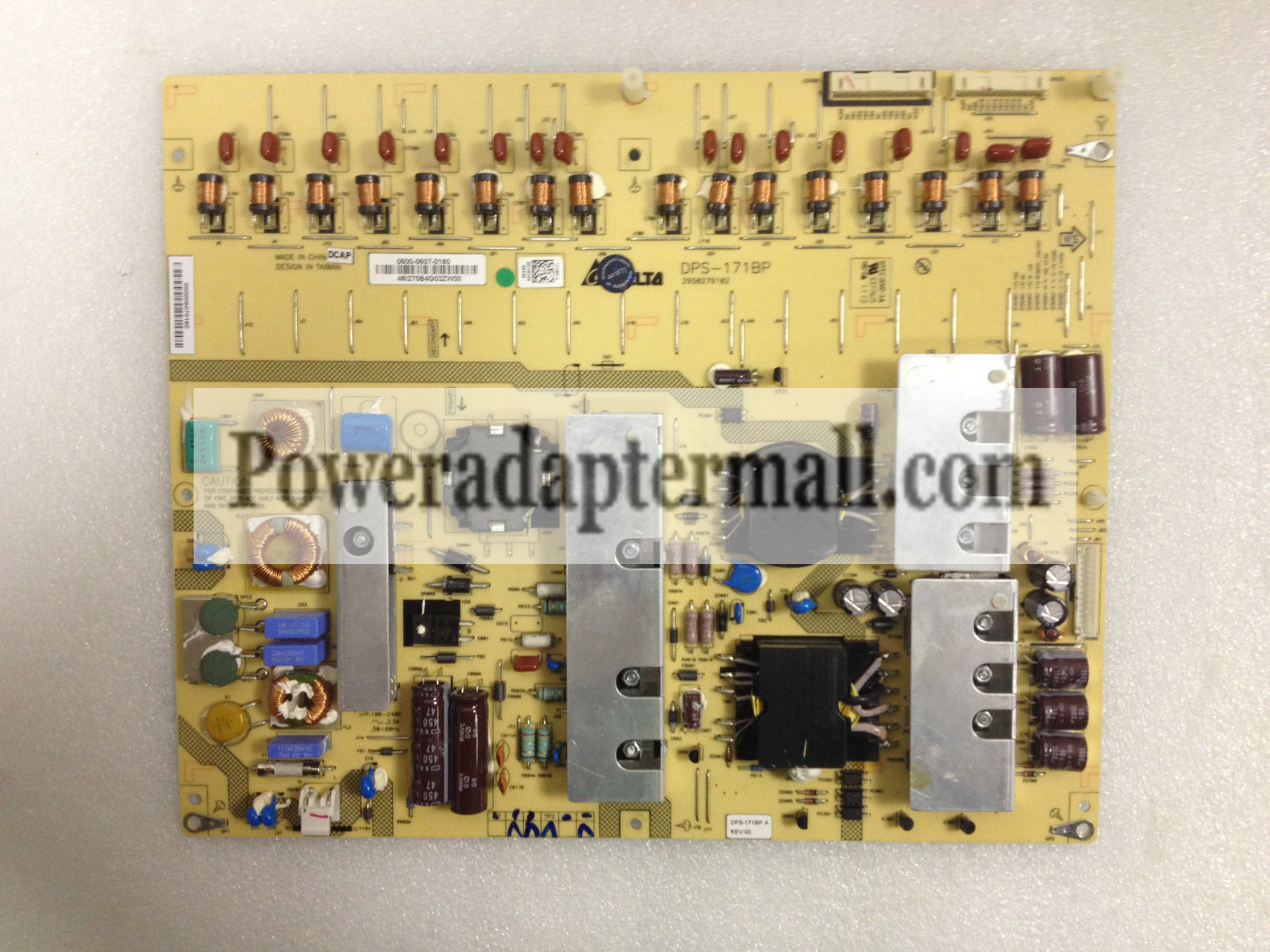 Genuine M420SV DPS-171BP DPS-171BP A LED Power Supply Board - Click Image to Close