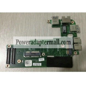 Dell 14R 15R N5110 N4110 4120 3550 Network card board USB board