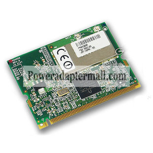 Toshiba Portege 2000 2010 3500 3505 4000 Wireless Mini Pci card