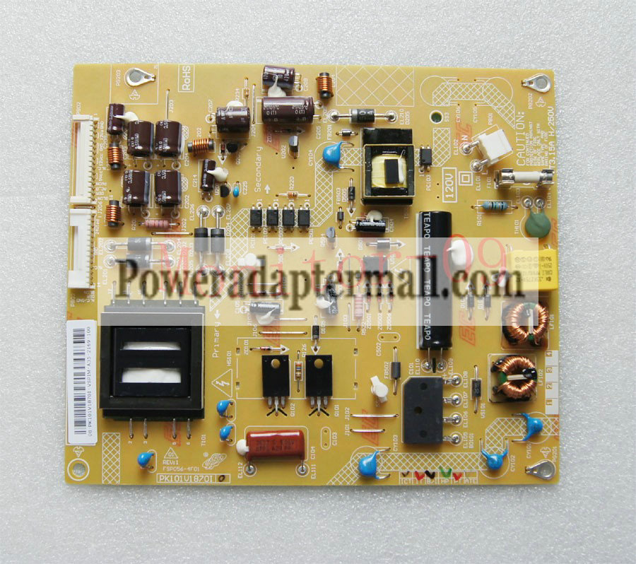 Power Board FSP056-4F01 PK101V1870I For LED TV