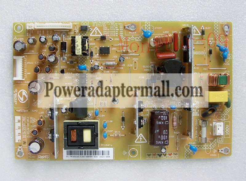 Power Supply Board FSP100-4F03 PK101V1410I For LCD TV - Click Image to Close