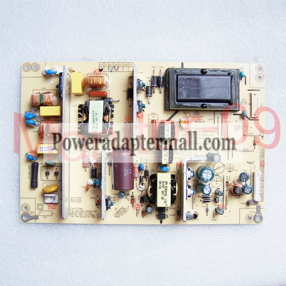 Power Supply Unit FSP107-2PS01 3BS0211613GP For LCD TV