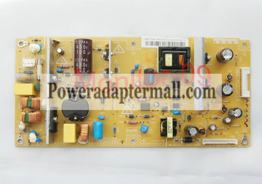 TOSHIBA LCD TV Power Board PK101V1090I FSP123-4F01