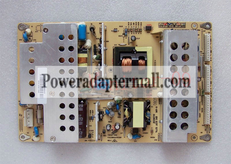 Power Supply FSP201-3M01 0500-0505-0420 VIZIO VX37LHDTV10A - Click Image to Close