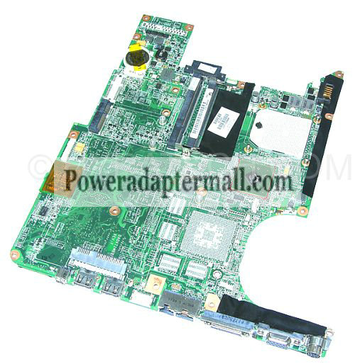 Original HP Pavilion DV6200 AMD CPU Motherboard 449903-001