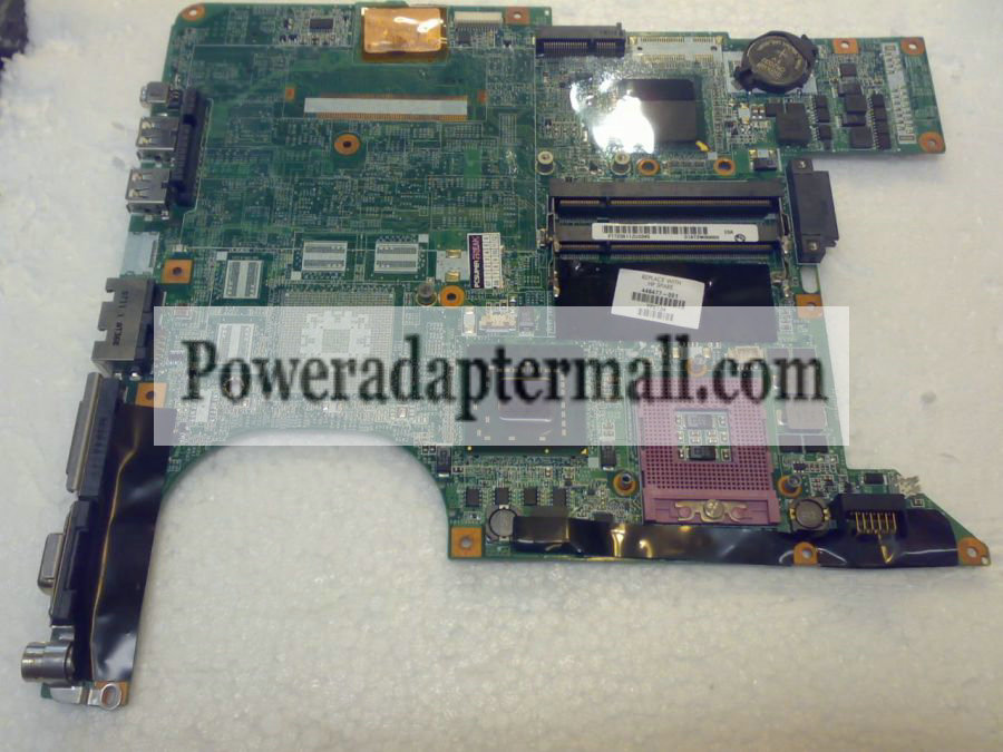 HP Pavilion DV6700T DV9664ES 446477-001 AMD CPU Motherboard