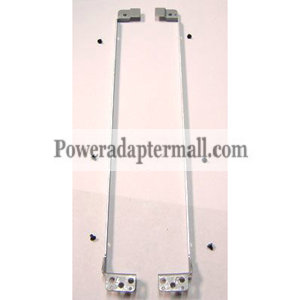 HP Pavilion dv2000 LCD Display HINGE BRACKETS laptop - Click Image to Close