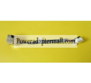 Original HP Probook 4530 4530S 4730S 4535S DC Power Jack Cable - Click Image to Close