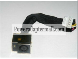 Original New HP mini 310 DC Power Jack Cable